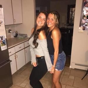 Meet your Posher, Chelsea